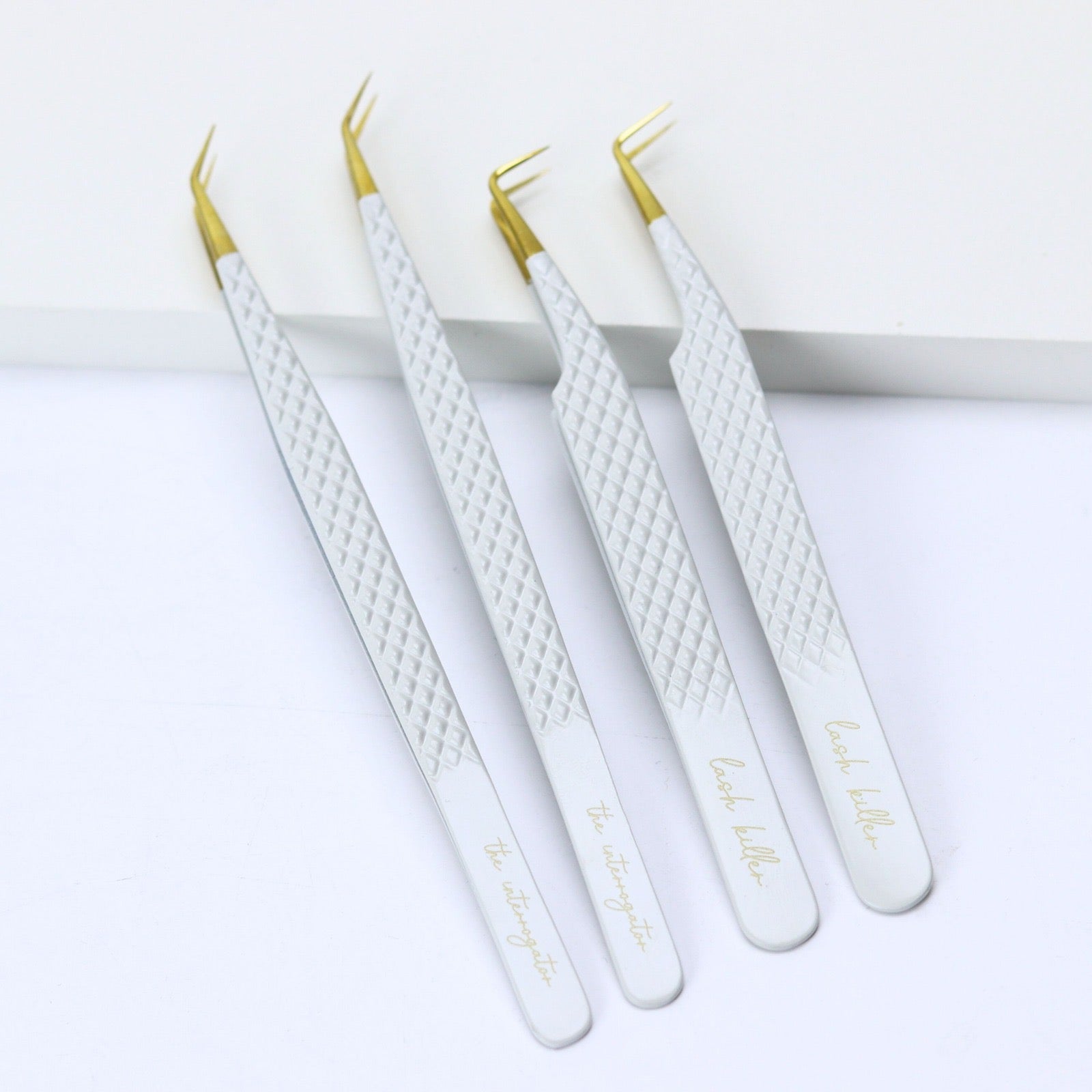 Tweezer Duo