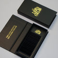 Lash Trays