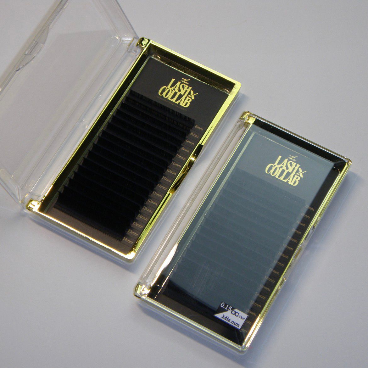 Lash Trays (Classic)