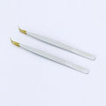 Isolation Tweezer