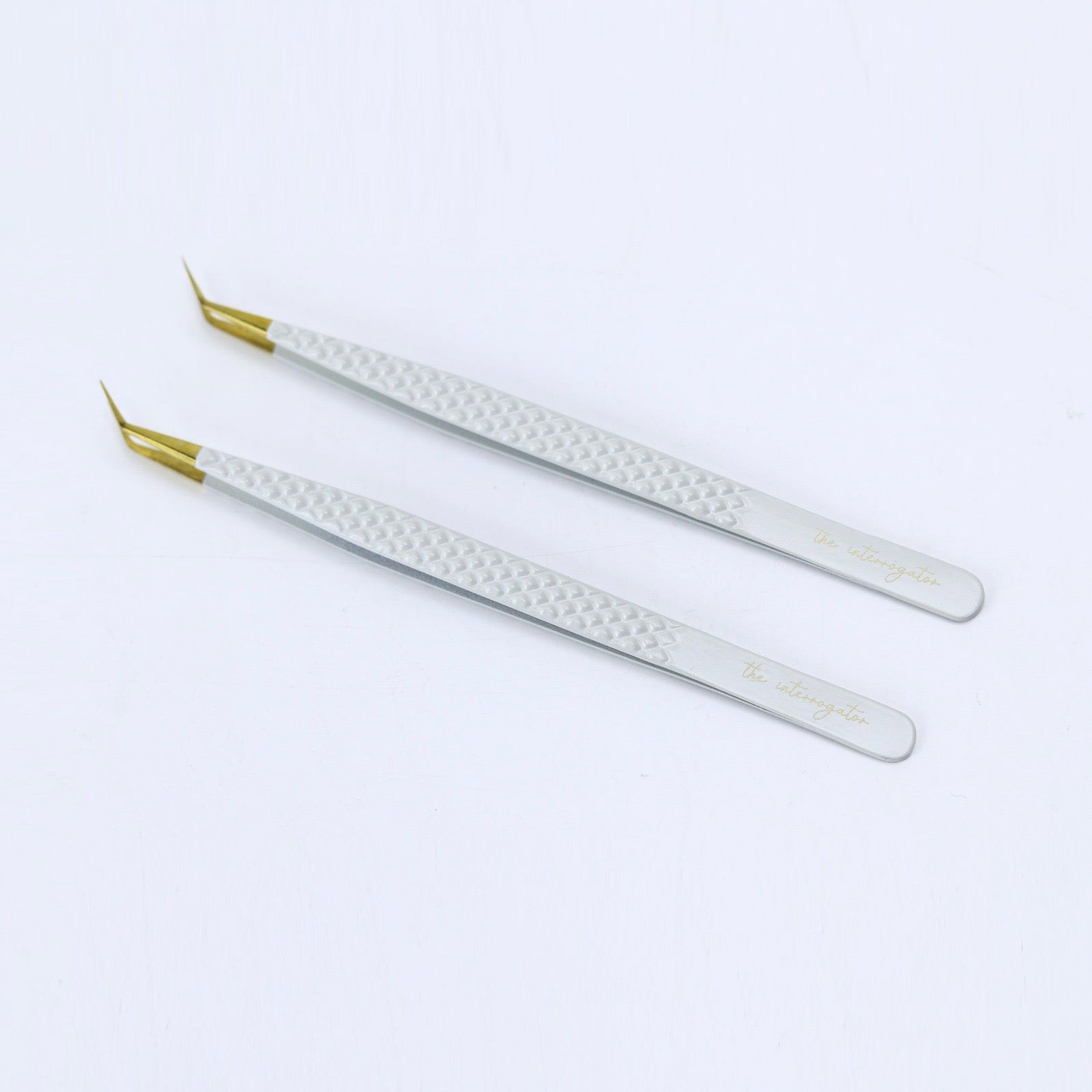 Isolation Tweezer
